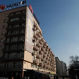 Apartment Top Ten House Marszalkowska 8, Warsaw
