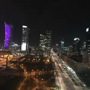 Apartment Greatview, Warsaw