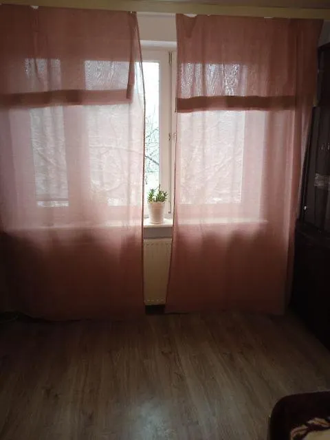 Apartament Mieszkanie Kawalerka Warszawa Centrum Twarda Apartment Warsaw
