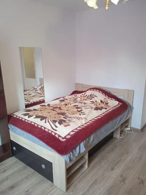 Apartament Mieszkanie Kawalerka Warszawa Centrum Twarda Apartment