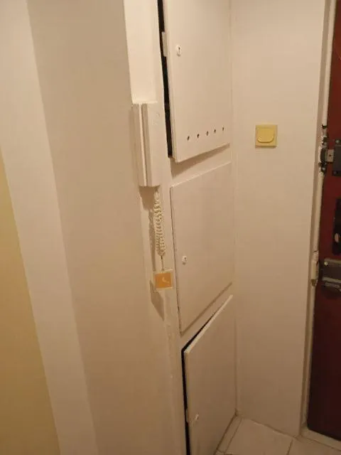 Apartament Mieszkanie Kawalerka Warszawa Centrum Twarda Apartment Poland
