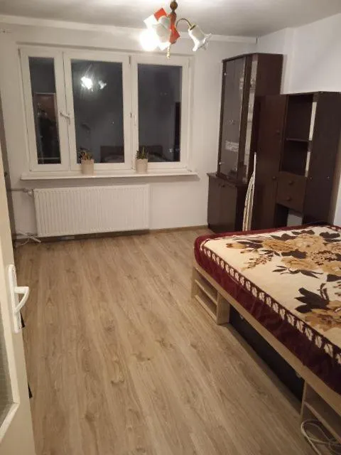 Apartament Mieszkanie Kawalerka Warszawa Centrum Twarda Apartment