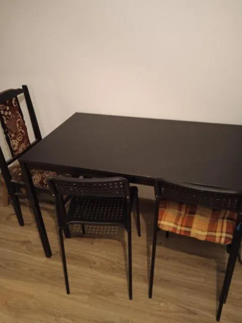 Apartament Mieszkanie Kawalerka Warszawa Centrum Twarda Apartment Poland